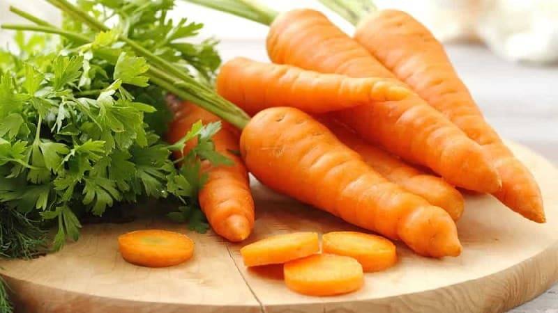 Свежая морковка от изжоги - медицинский портал: все о здоровье человека, клиники, болезни, врачи - medportal.md