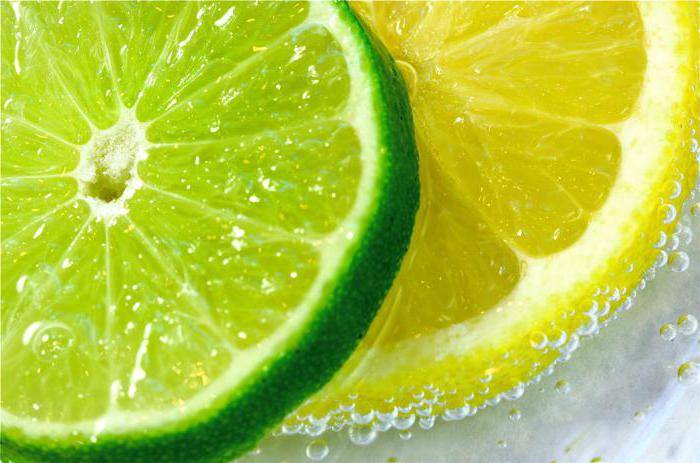 Лимон — это фрукт, овощ или ягода