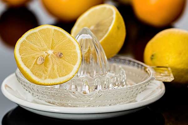 Лимон — это кислотный или щелочной продукт