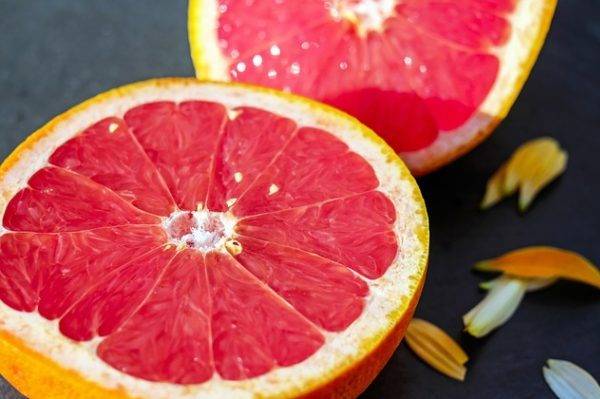 Как едят грейпфрут для похудения, польза и отзывы похудевших