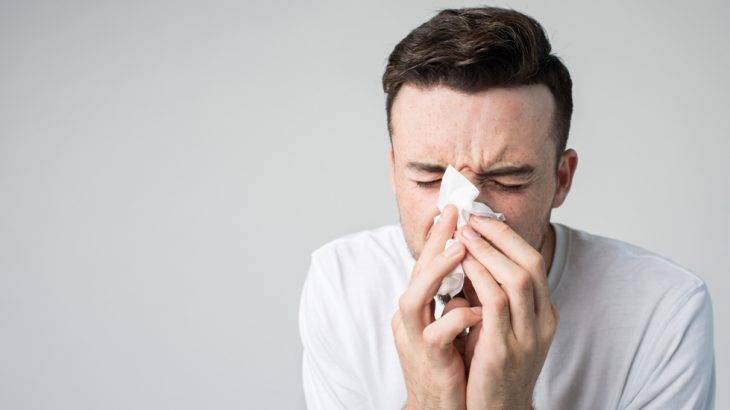 Как вылечить аллергический ринит, можно ли избавиться от заболевания навсегда