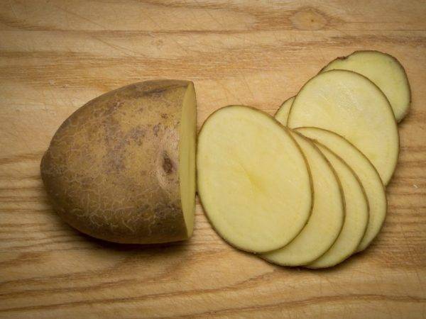 Польза и вред картофеля для здоровья человека