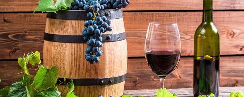 Виноградное сусло. самогон и другие спиртные напитки домашнего приготовления