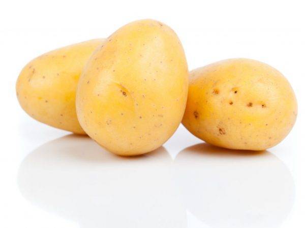 Описание сорта картофеля уладар