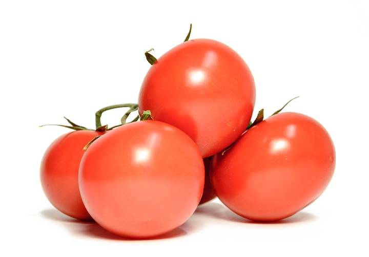 К чему снятся помидоры