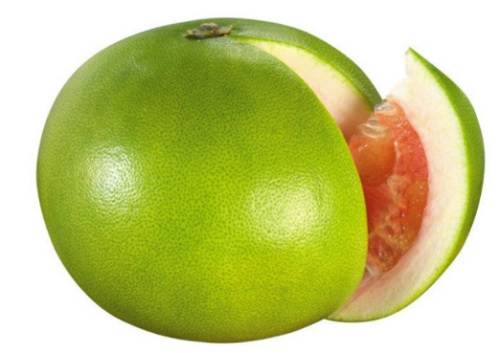 Помело — цитрусовый праотец грейпфрута