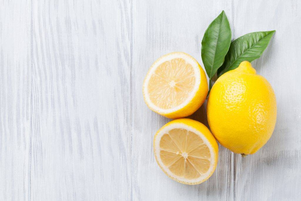 15 продуктов, в которых витамина с больше, чем в лимоне