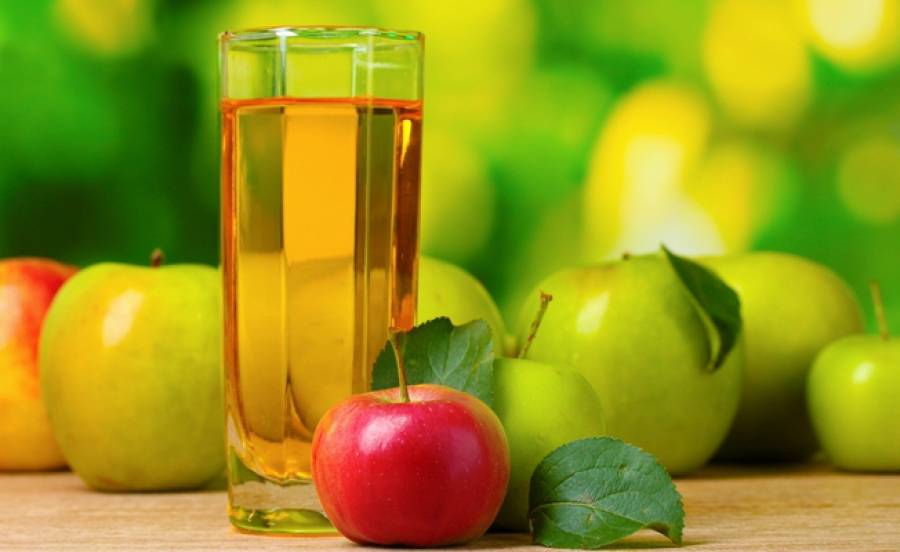 Яблочный сок: свойства, польза и вред для организма
