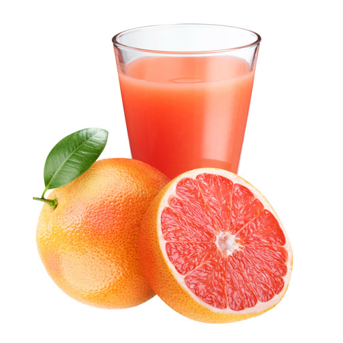Грейпфрут бжу и гликемический индекс, сколько углеводов и сахара в 100 грамм фрукта