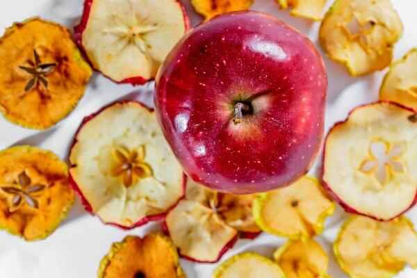 Как правильно сушить яблоки – подготовка, способы сушки, советы