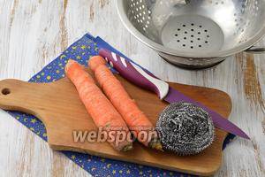 ​морковь – очень   полезный и   лечебный овощ — общенет