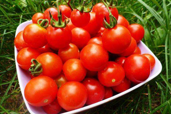 Почему помидоры нельзя хранить в холодильнике - лайфхакер