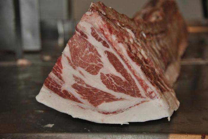 Венгерская мангалица – пуховая порода свиней с мраморным мясом 2021