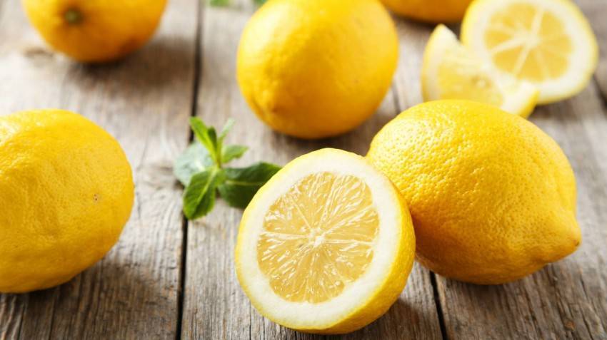 Как и когда проводят обрезку комнатных лимонов?