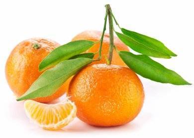 Калорийность апельсина и его БЖУ