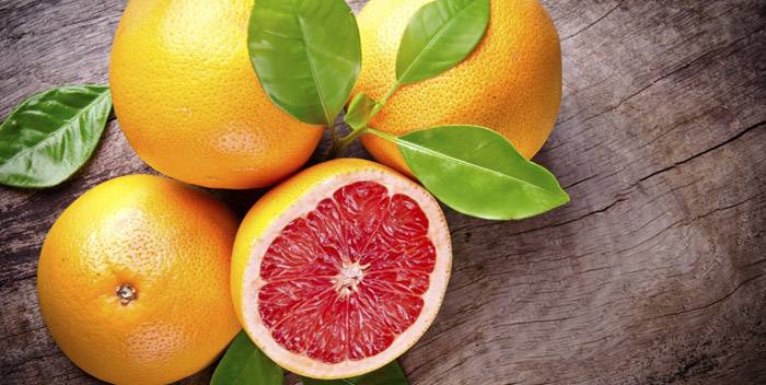 Польза и вред грейпфрута: от каких заболеваний помогает + как правильно есть грейпфрут и кому его нельзя