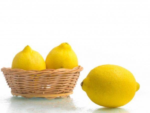 Лимон при диабете 2 типа – можно или нет, в чем польза, рецепты эффективного использования