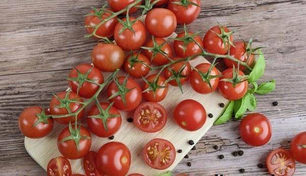 Томат свит черри f1: отзывы тех кто сажал и выращивал помидоры об их урожайности, характеристика и описание сорта, фото смеси семян