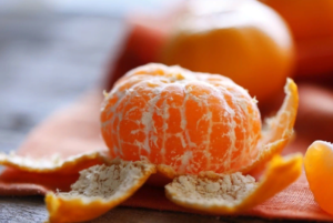 Корки мандаринов: польза и вред для здоровья