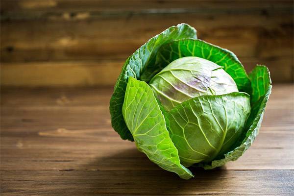 10 фактов о том, чем полезна белокочанная капуста