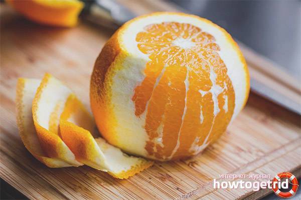 Апельсин – полезные свойства, состав и противопоказания