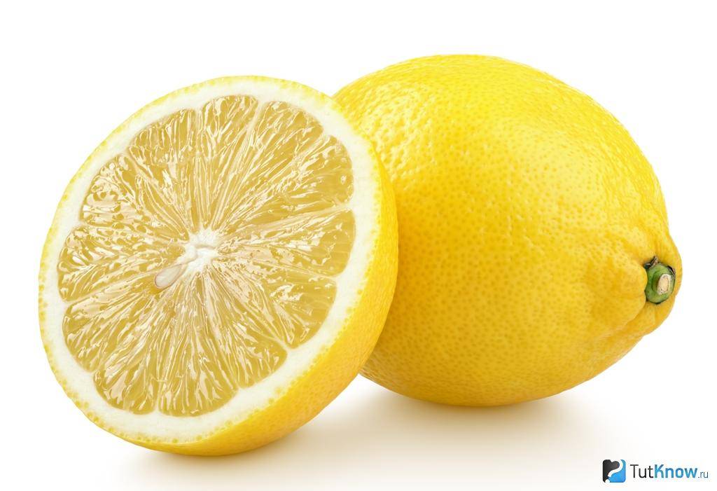 Цедра лимона — что это и для чего она нужна
