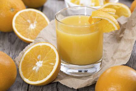 Какие витамины содержатся в лимонах и апельсинах