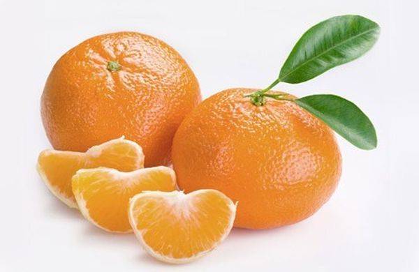 Как называется смесь апельсина и мандарина, и какие еще существуют гибриды цитрусовых