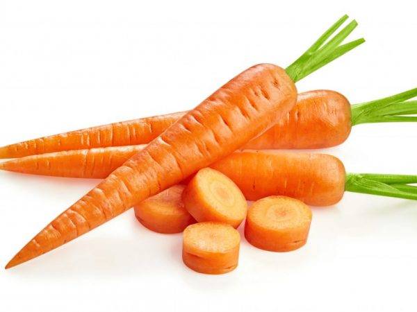 Калорийность моркови: состав, бжу, ценность