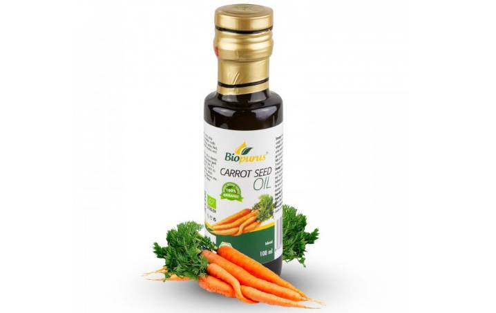 Морковное масло: применение масла из семян моркови для загара. как сделать в домашних условиях? отзывы