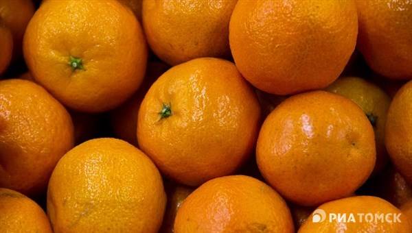 Что полезнее - мандарин или апельсин? где больше витаминов - в апельсине или мандарине :: syl.ru