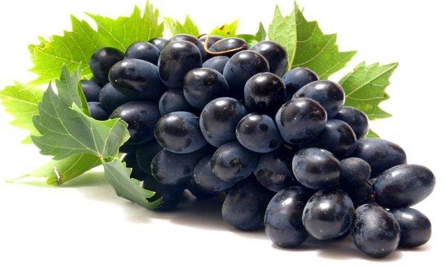 Какая калорийность у винограда, и чем он полезен для здоровья