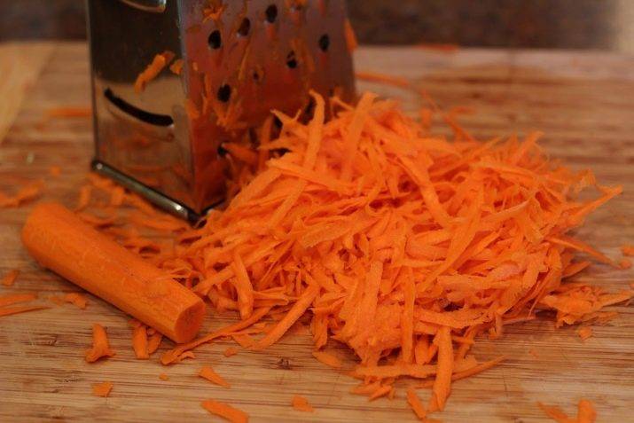 Как сделать масло из семян моркови и для чего его применяют