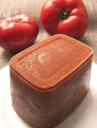 Как заморозить помидоры на зиму в морозилке + способы заморозки томатов