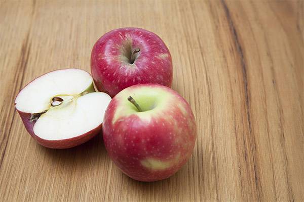 Употребление яблочных семечек: полезно или вредно. как можно употреблять яблочные семечки с пользой