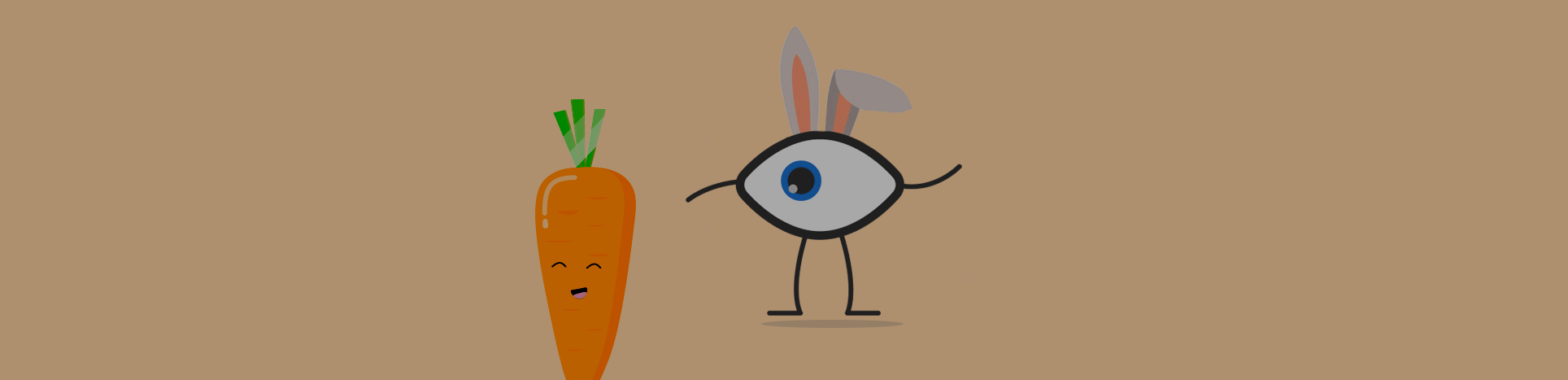Дальтонизм можно вылечить, морковь не улучшает зрение и другие неочевидные факты о глазах - новости медицины