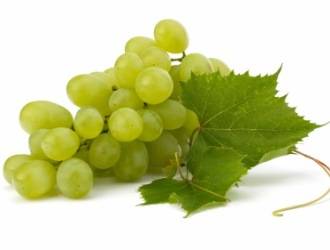 Сколько калорий содержится в черном винограде