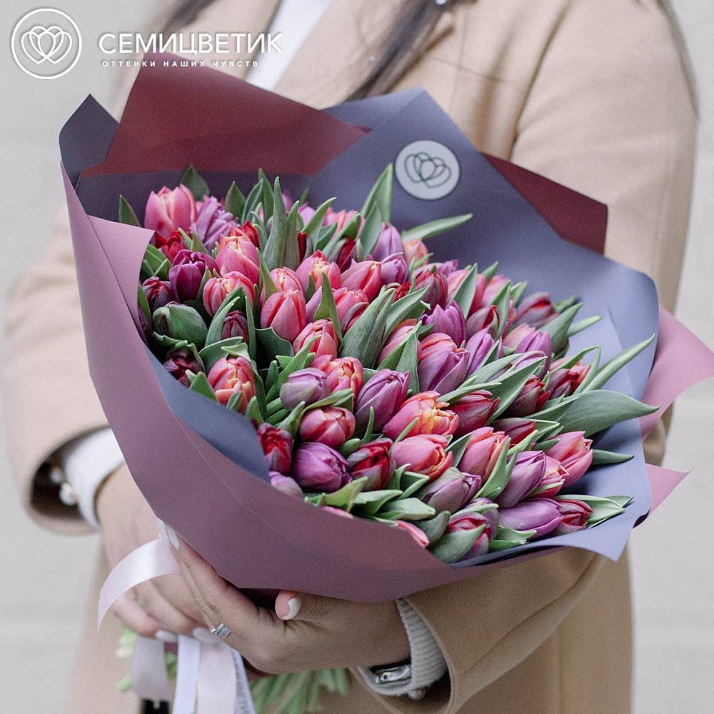 Пионовидные тюльпаны (35 фото): востребованные сорта с названиями, красные и белые разновидности цветов