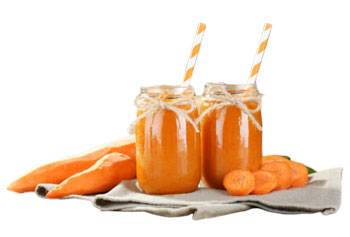 Морковный сок — польза и вред, как правильно пить?