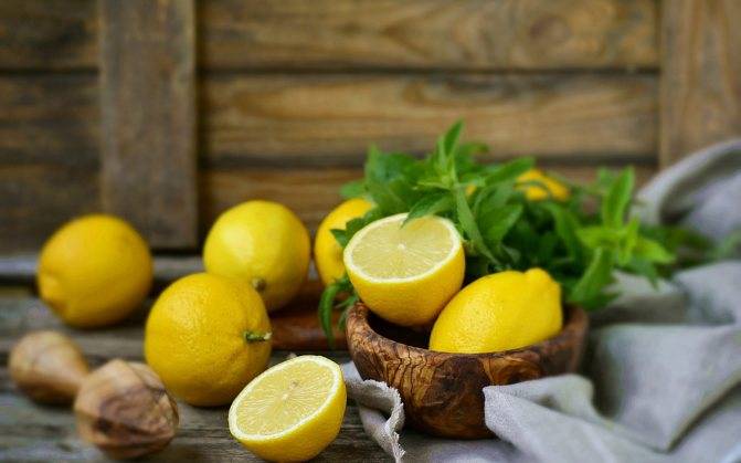 Можно ли употреблять чай с лимоном при грудном вскармливании?