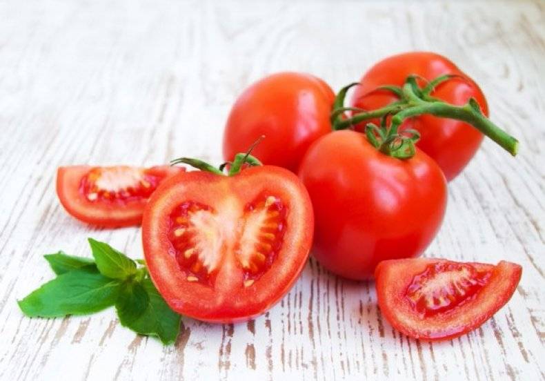 История помидора, описание плода томата; что он собой представляет: овощ, ягоду или фрукт