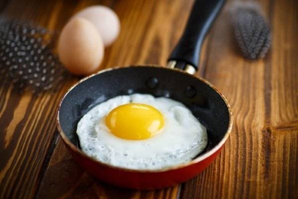 Насколько вредны и полезны яйца цесарок