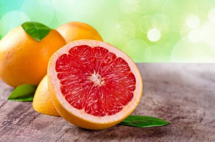 Роль грейпфрута в похудении