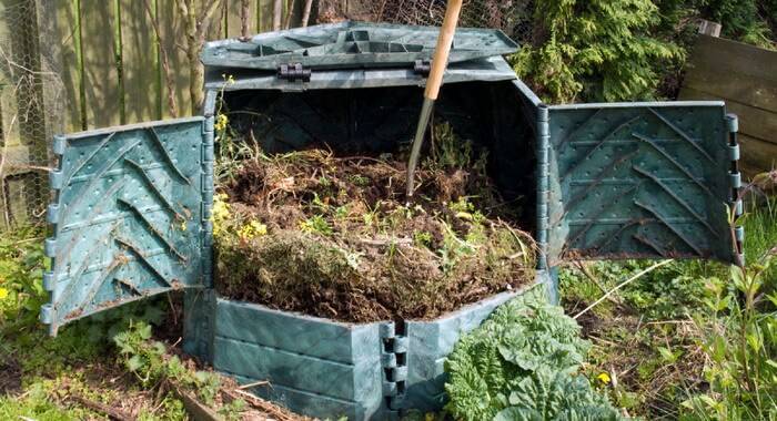 Как использовать компост как удобрение на даче правильно
