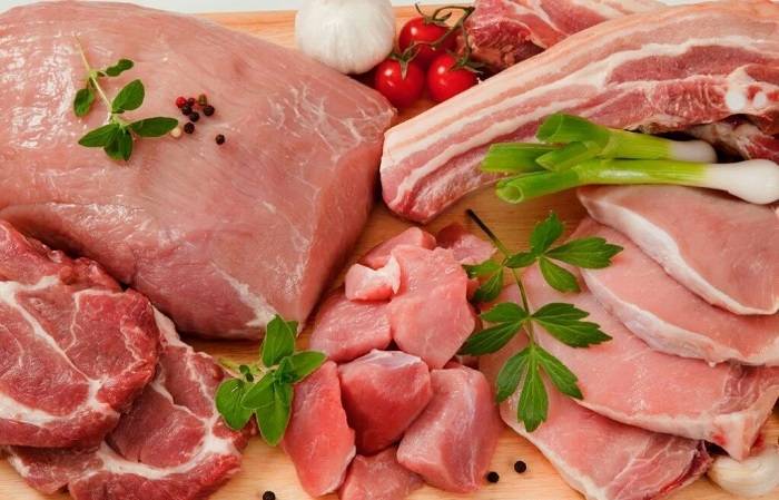 Польза свинины и ее вред: 95 фото и видео выбора мяса для полезных блюд