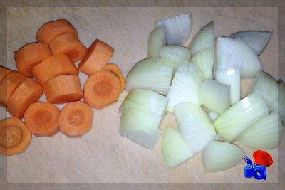 Чем хороша сухая морковь, как её правильно заготовить и куда применять