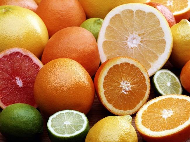 Апельсин: полезные свойства | food and health