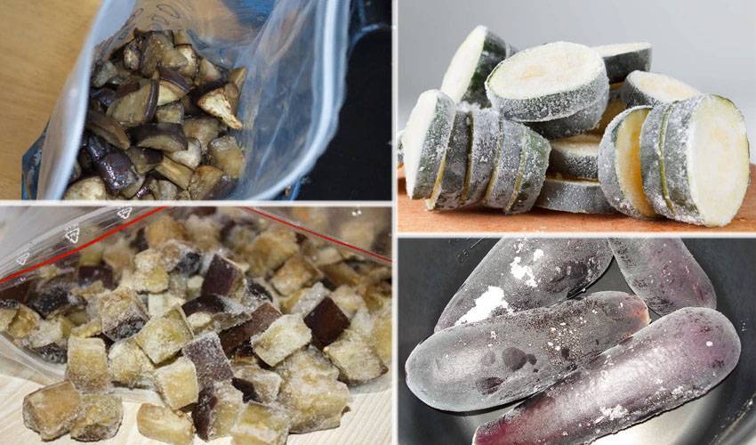 Каким образом сохранить баклажаны на зиму свежими в домашних условиях? как можно переработать овощи?