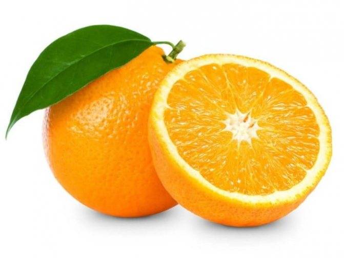 С какого возраста можно давать ребенку апельсин: ответ специалиста