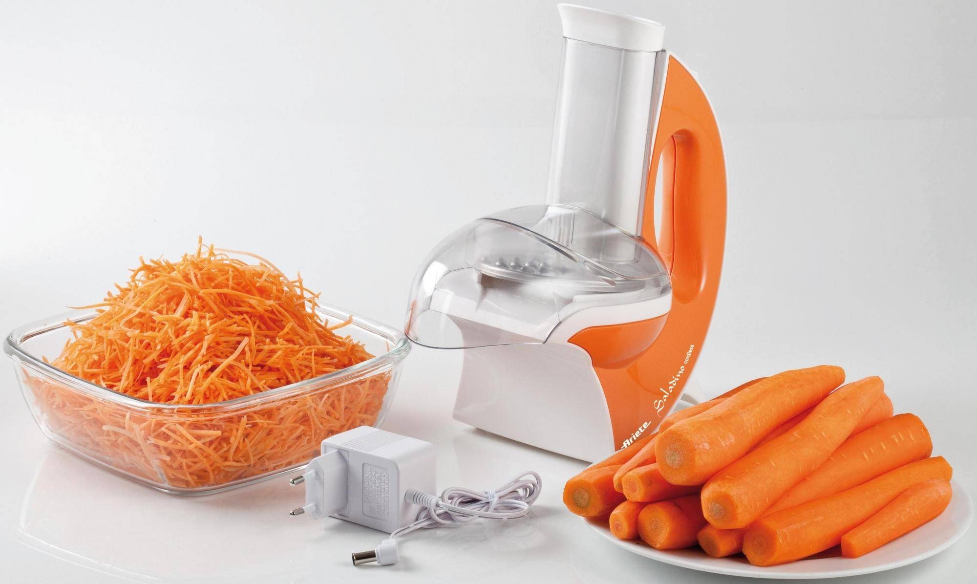 Применение морковного масла из семян